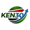 KEN30 logo